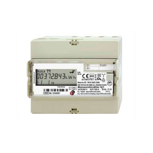 Compteur d'énergie actif UNITRO EMH 12 pouces pour usage industriel - Product Image 5