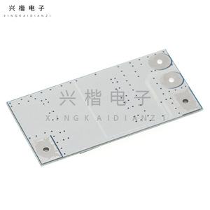 Placa de Protección de Batería de Fosfato de Hierro y Litio 1S 3.2V 25A, Módulo de Protección Contra Sobrecarga, Descarga Excesiva y Cortocircuito - Product Image 2