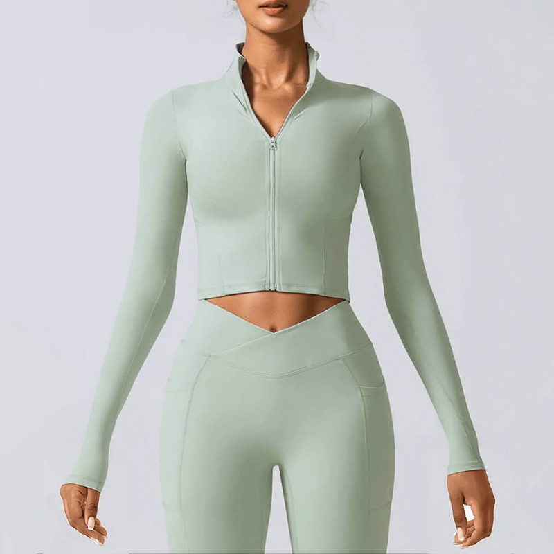 Light Green