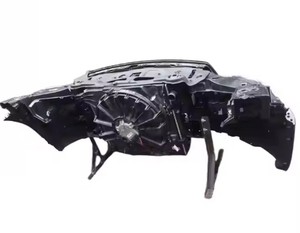 Para <span class=keywords><strong>Jaguar</strong></span> XJ (X35, accesorios para automóviles usados, protector de parachoques trasero delantero, piezas de montaje, guardabarros - Product Image 6