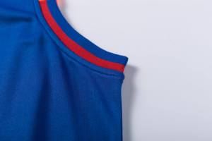 Tenue de basketball haute performance, dernière mode, design personnalisé, séchage rapide, prix raisonnable - Product Image 5
