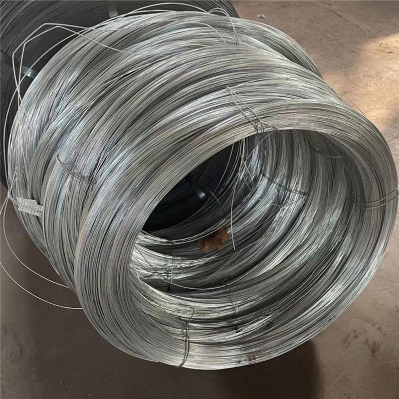 Factory Direct Sale Low Price 304 Steel Wire