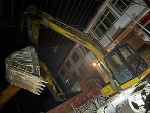 Excavatrices sur chenilles Caterpillar 20 tonnes CAT 320GX en vente, excavatrices CAT 320GX 320GC en stock - Product Image 5