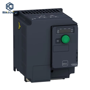 Variable Frequency Drive ATV320U40N4B ATV320U40N4C ATV320U55N4B ATV320U55N4C ATV320U75N4B 3-Phase 400V Motor <b>Speed</b> <b>Control</b> Inver - Product Image 1