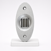 Samtronic AMT Air Motion Transformer Planar Ribbon Tweeter Isodynamic AVT Speaker Car DIY Home Theater HiFi System