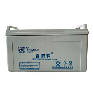 แบตเตอรี่เจล 12V 150ah 200ah 250ah 100AH แบตเตอรี่โซลาร์เซลล์ ใช้สำหรับระบบกักเก็บพลังงานแสงอาทิตย์ 100ah 120ah 150ah 200ah 250ah 12V 150ah 20 - Product Image 2