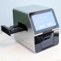 Analizador Químico Veterinario Automático Multifuncional Compacto con Velocidad de Prueba Rápida