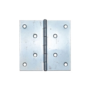 CERNIERA INOX QUADRA 50x50 mm - Product Image 2