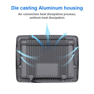 جديدة عالية الجودة KCD 12v 10w Led قابل للإضاءة - Product Image 3