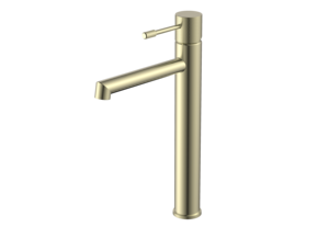 Robinet de lavabo en laiton chromé à poignée unique, robinet de lavabo de salle de bain, robinet de lavabo de <span class=keywords><strong>cuisine</strong></span>, robinet mélangeur - Product Image 5