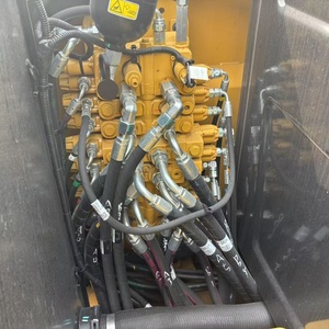 รถขุดมือสอง Cat305.5 จากญี่ปุ่น รถขุดขนาดเล็ก 5 ตัน ยี่ห้อแคตเตอร์พิลลาร์ รุ่น 305.5E2 ขาย - Product Image 6