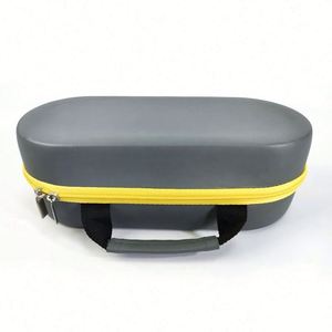 Estuche de Almacenamiento para Juego de Té de EVA, Bolsa de Viaje Portátil para Juego de Té Gong Fu, Bolsa para Tazas de Café y Té - Product Image 3