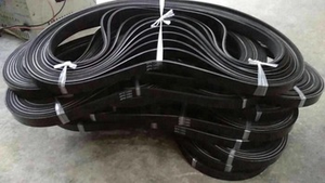 Correa para Alternador, Generador, Bomba de Agua, Ventilador y Aire Acondicionado para <span class=keywords><strong>Bulldozer</strong></span> Shantui SD32, 213326 04122-22279 8PK1350 8PK925 8PK1160 - Product Image 4