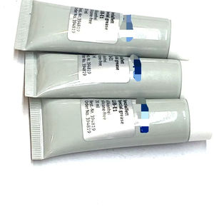 全新原装LUBE1硅油专用油脂394819 20毫升批次<span class=keywords><strong>3</strong></span> PLC编程控制器 - Product Image 1