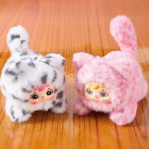 Genuino Samuel San Xiao Mao lindo momento serie caja ciega vinilo colgante misterio caja <span class=keywords><strong>Anime</strong></span> figura <span class=keywords><strong>Kawai</strong></span> decoración colección chico regalo - Product Image 5