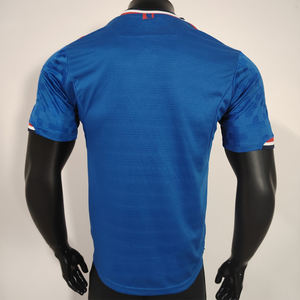 2025 2026 Cruz Azul seragam sepak bola kualitas tinggi Diego Lainez Jorge Stable pemain nama kain untuk liga Meksiko - Product Image 2