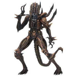 Productos de Fábrica, Figuras de PVC Personalizadas OEM, Juguetes para Niños, Figuras de Películas Animadas, Figura de Escorpión y Serpiente, Figura de <span class=keywords><strong>Alien</strong></span> VS Predator de NECA - Product Image 3