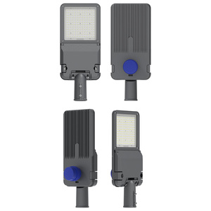 High Performance <b>LED</b> Street <b>Light</b> 100W Adjustable Angle IP65 Waterproof Outdoor Road Lamp With Optional Photocell <b>Sensor</b> FL-LD-C - Product Image 3