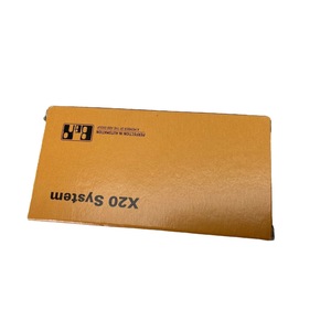 โมดูล PLC ระบบ B R X20 รุ่น X20BM32 32 I/O แหล่งจ่ายไฟ 24V สำหรับระบบอัตโนมัติทางอุตสาหกรรม - Product Image 5