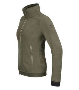 Giacca sportiva all'aperto da donna di alta qualità per l'equitazione <span class=keywords><strong>abbigliamento</strong></span> equestre per spettacoli - Product Image 6