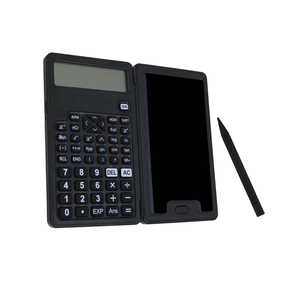 Nuevo bloc <span class=keywords><strong>de</strong></span> <span class=keywords><strong>dibujo</strong></span> electrónico, tableta <span class=keywords><strong>de</strong></span> escritura Lcd, <span class=keywords><strong>Calculadora</strong></span> científica gráfica portátil <span class=keywords><strong>de</strong></span> 5 pulgadas para estudiantes con tablero <span class=keywords><strong>de</strong></span> bloc <span class=keywords><strong>de</strong></span> escritura - Product Image 4