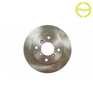 OEM Vakuum guss Titan Nickel Basis legierung 716 718 Inconel Investment Turbinen blatt - Product Image 3