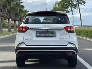 รถยนต์ไฟฟ้ามือสอง ปี 2019 2020 <span class=keywords><strong>Neta</strong></span> <span class=keywords><strong>N01</strong></span> 380e รถ SUV ไฟฟ้าล้วน - Product Image 6