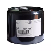 3M Novec7000 Liquide de fluoration électronique/liquide de refroidissement HFE7100/7200/7300/7500 Agent dégraissant pour le nettoyage