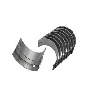 Paliers de vilebrequin en acier neufs WLY6-11-SHY et WLY6-11-SH0, et paliers de butée WLY6-11-SJ0 pour voitures - Product Image 2