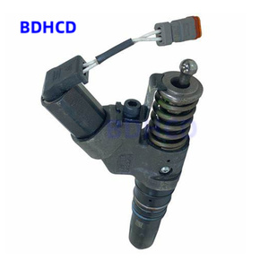 3080429 Diesel Common-Rail-Einspritzdüse Auto-Motorenteile für Cummins M11 QSM ISM QSM11 ISM11 Motor - Product Image 2