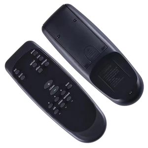 Télécommande 16 boutons <span class=keywords><strong>Z5500</strong></span> pour système d'enceintes d'ordinateur Logitech Z-5500 Z-680 Z-5400 Z-5450 MHC-GX250, compatible avec le contrôleur IR OEM - Product Image 3