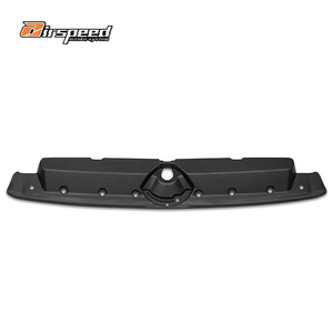 Sistema de Admisión de Aire Frío de Fibra de Carbono 100% Seca, Estilo de Diseño Original Airspeed para <span class=keywords><strong>AUDI</strong></span> RS6 RS7 C8 - Product Image 3