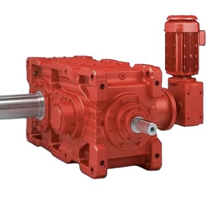 Réducteur hélicoïdal conique série X Sew.gearmotor - Product Image 1