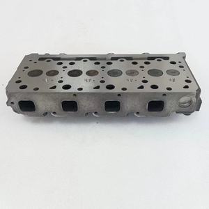 Pièces de rechange pour excavatrice Honour Time V2003, culasse complète à injection indirecte 1G624-03042 pour moteur diesel Kubota - Product Image 3