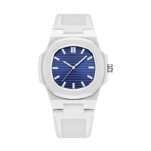 Chinese Quartz Movement Unisex Watch High - Quality and Reliable Water Resistant Luminous Sporty Quartz Watch
