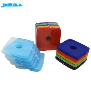 Best Seller Cool Coolers Slim Lunch Ice Packs For Food Frozen