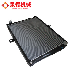 Tanque de Agua Isuzu Euro 3, Pieza 4204914, Compatible con Camiones Mezcladores/Bombas 51Q/51Y para Camiones Cisterna - Product Image 3