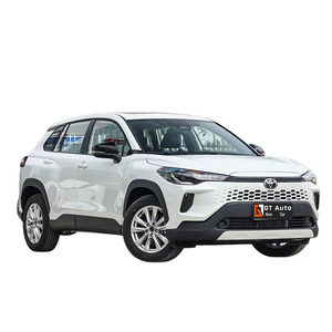 Nuevo <span class=keywords><strong>Toyota</strong></span> Corolla Cross 2026 Edición Elite, Entrega Rápida, Vehículo SUV de Gasolina 2.0L, SUV Clásico en Oferta, Autos SUV Económicos - Product Image 3