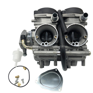 Rendimiento Carb <span class=keywords><strong>ATV</strong></span> repuestos carburador para YFM660R 4X4 <span class=keywords><strong>ATV</strong></span> <span class=keywords><strong>Raptor</strong></span> <span class=keywords><strong>660</strong></span>, 2001-2005 - Product Image 1