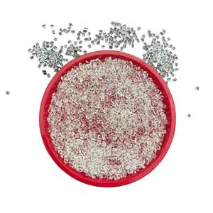 Granulés de résine PC vierge de première qualité, résistants aux hautes températures, de qualité moulage pour applications médicales - Product Image 2