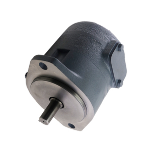 จำหน่ายปั๊มไฮดรอลิก SQP TOKIMEC รุ่น SQP2-17-1A-18 / SQP2-19-1B-18 / SQP2-21-1C-18 แบบเสียงเบา และปั๊มไฮดรอลิกแบบใบพัดน้ำมัน - Product Image 6