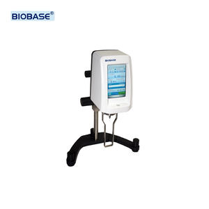 Viscometro Digital com Tela Sensível ao Toque BIOBASE BDV-8SC Equipado com Interface de Sensor de Temperatura para Laboratório - Product Image 1