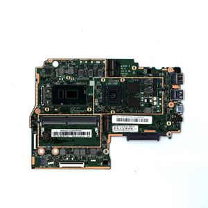 Scheda madre per Notebook 330-15arr 330S per Lenovo ideapad tu; 5 b20s71222 CPU:I5 8250u. <span class=keywords><strong>Ram</strong></span>: 4G GPU/UMA DDR4 100% test ok - Product Image 1