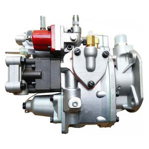 Pompe d'injection de carburant diesel Best Seller 3096205 3088300 pour moteur K38 KTA19, pièces de rechange pour système de carburant haute pression - Product Image 1