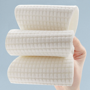 Semelles intérieures en latex pour hommes et femmes, souples, respirantes, offrant un soutien durable en position debout, confortables, absorbant les chocs, taille 35 à 45 - Product Image 2