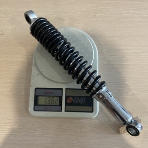 Amortisseur arrière, pièce de moto pour <span class=keywords><strong>TITAN</strong></span> 150, amortisseur - Product Image 6