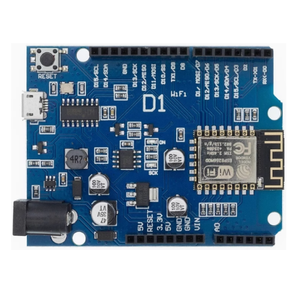 MLK la version mise à jour est basée sur le module de ESP-12E/ESP-12F de la carte de développement <span class=keywords><strong>ESP8266</strong></span> <span class=keywords><strong>WEMOS</strong></span> <span class=keywords><strong>D1</strong></span> R2wifi - Product Image 5
