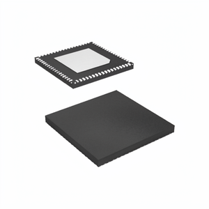Manufacturer Channel 72 VFQFN Exposed Pad Clock Timing ICS9FG1903AKLF Components Electronic - Product Image 1