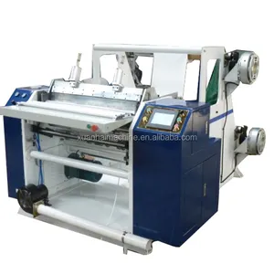 Thermisch Papier Snijmachine Voor Snijden Papier Pos Papier