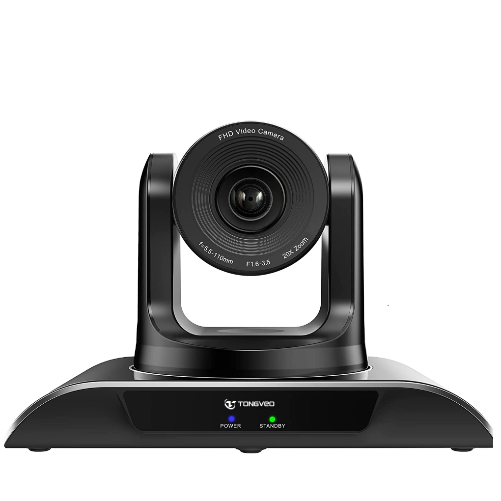 20X <strong>Optical</strong> <strong>Zoom</strong> 1080P60fps HD-MI RJ45 USB Conference PTZ Camera for Education Church Live Streaming